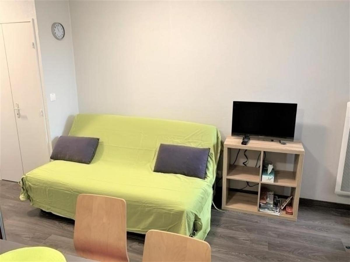 Appartement Renove, Bien Equipe A 500M De La Plage De Trestrignel Et Du Centre-Ville De Perros-Guirec - Fr-1-368-241 Eksteriør billede