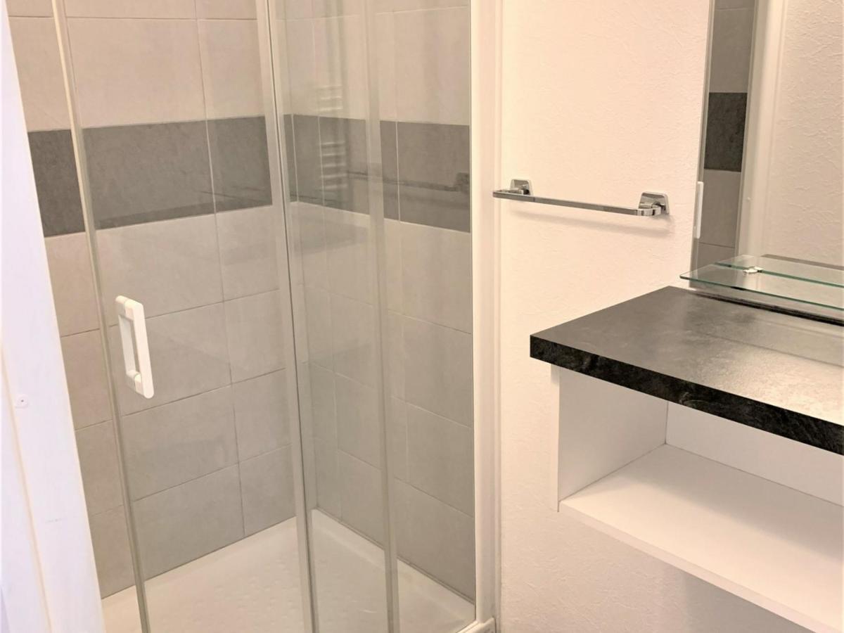 Appartement Renove, Bien Equipe A 500M De La Plage De Trestrignel Et Du Centre-Ville De Perros-Guirec - Fr-1-368-241 Eksteriør billede